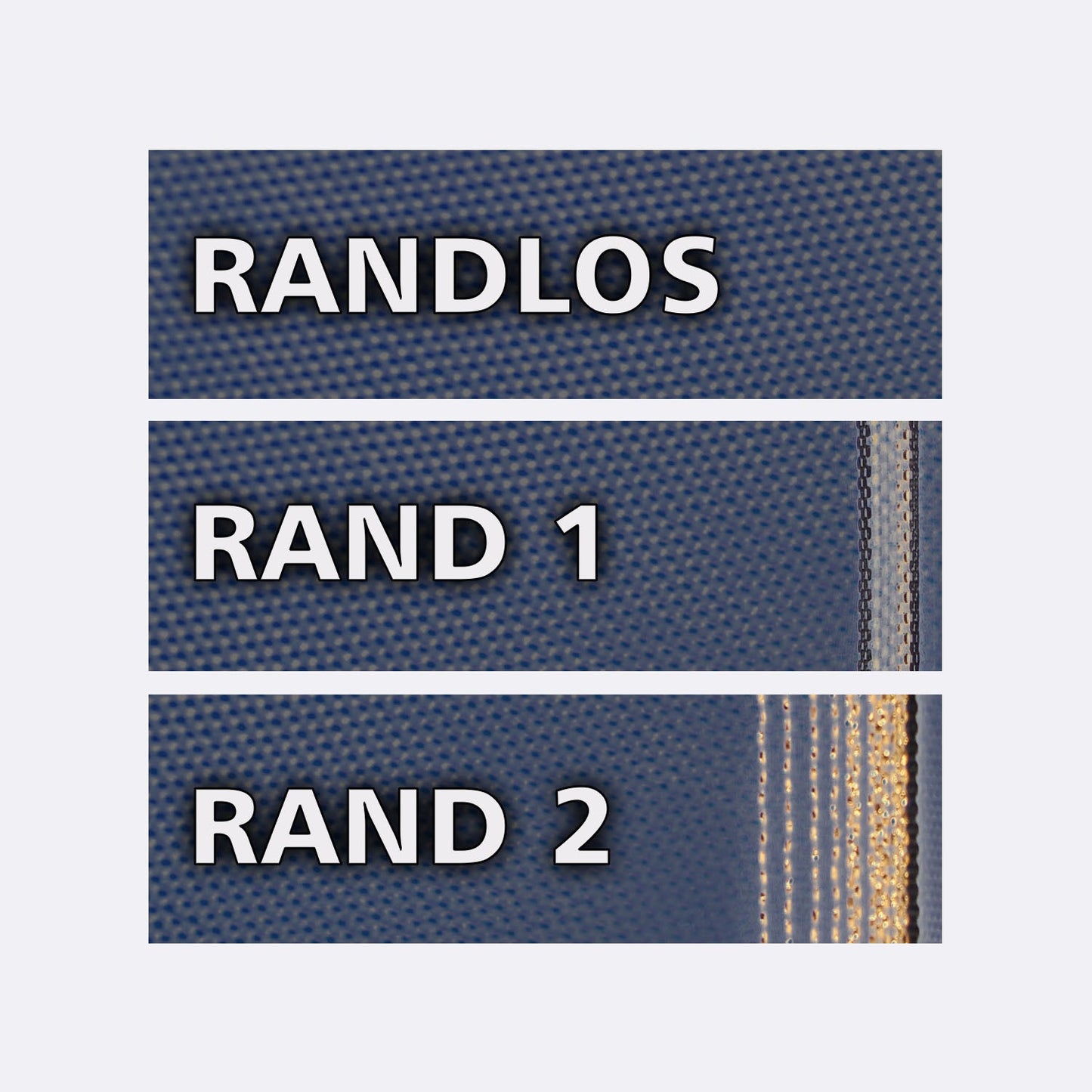 Schleife «Moire» (marine)