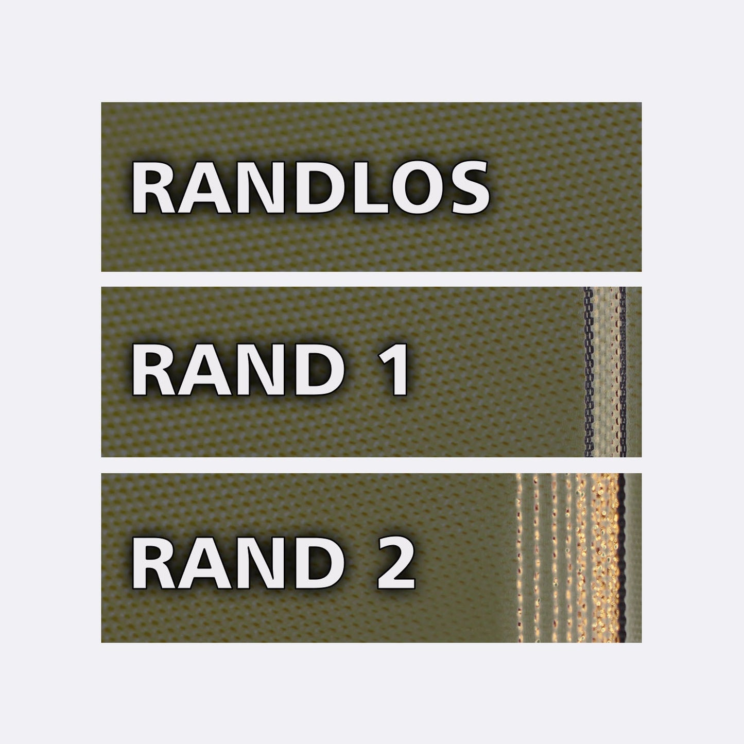 Schleife «Moire» (lorbeergrün)