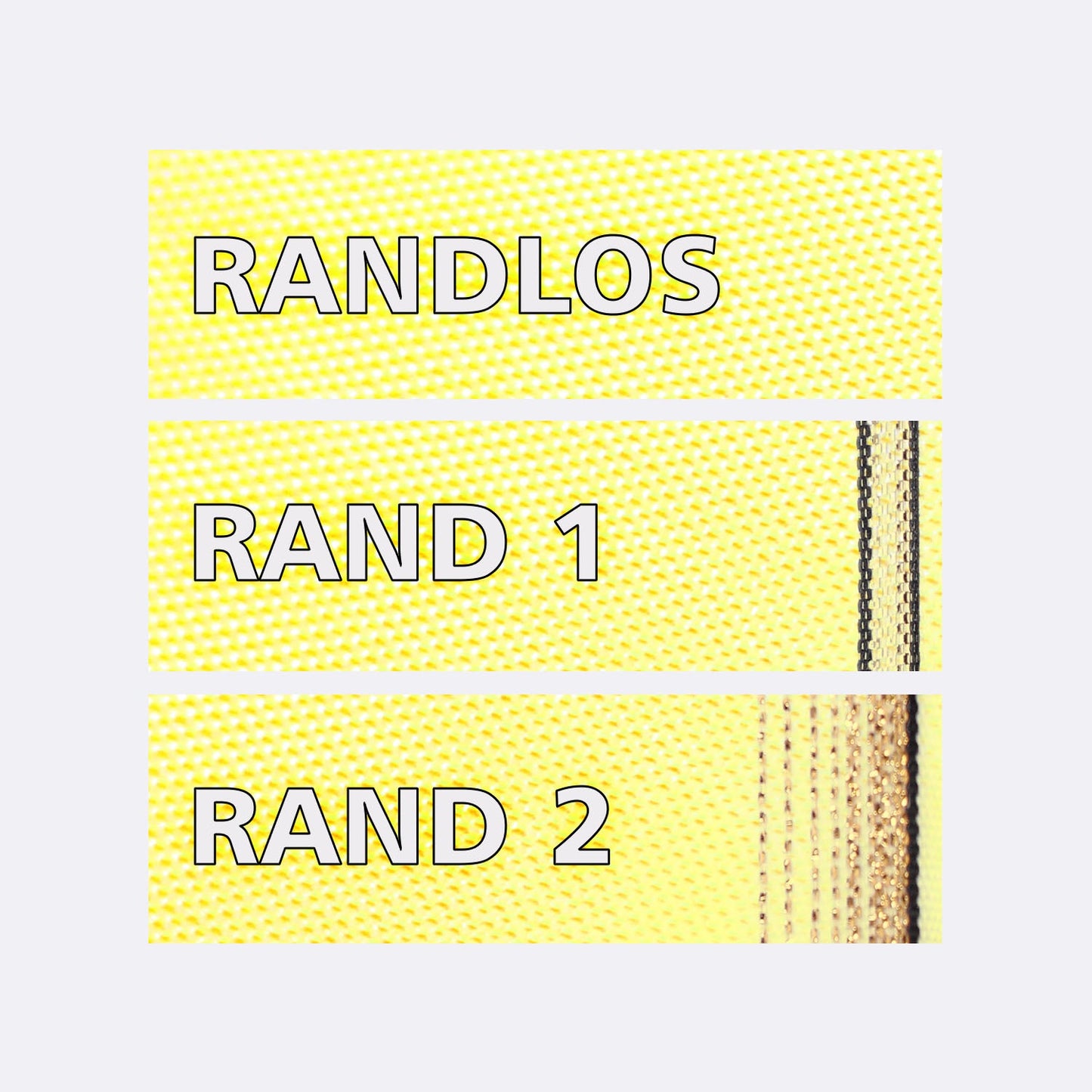 Schleife «Moire» (löwenmaul)
