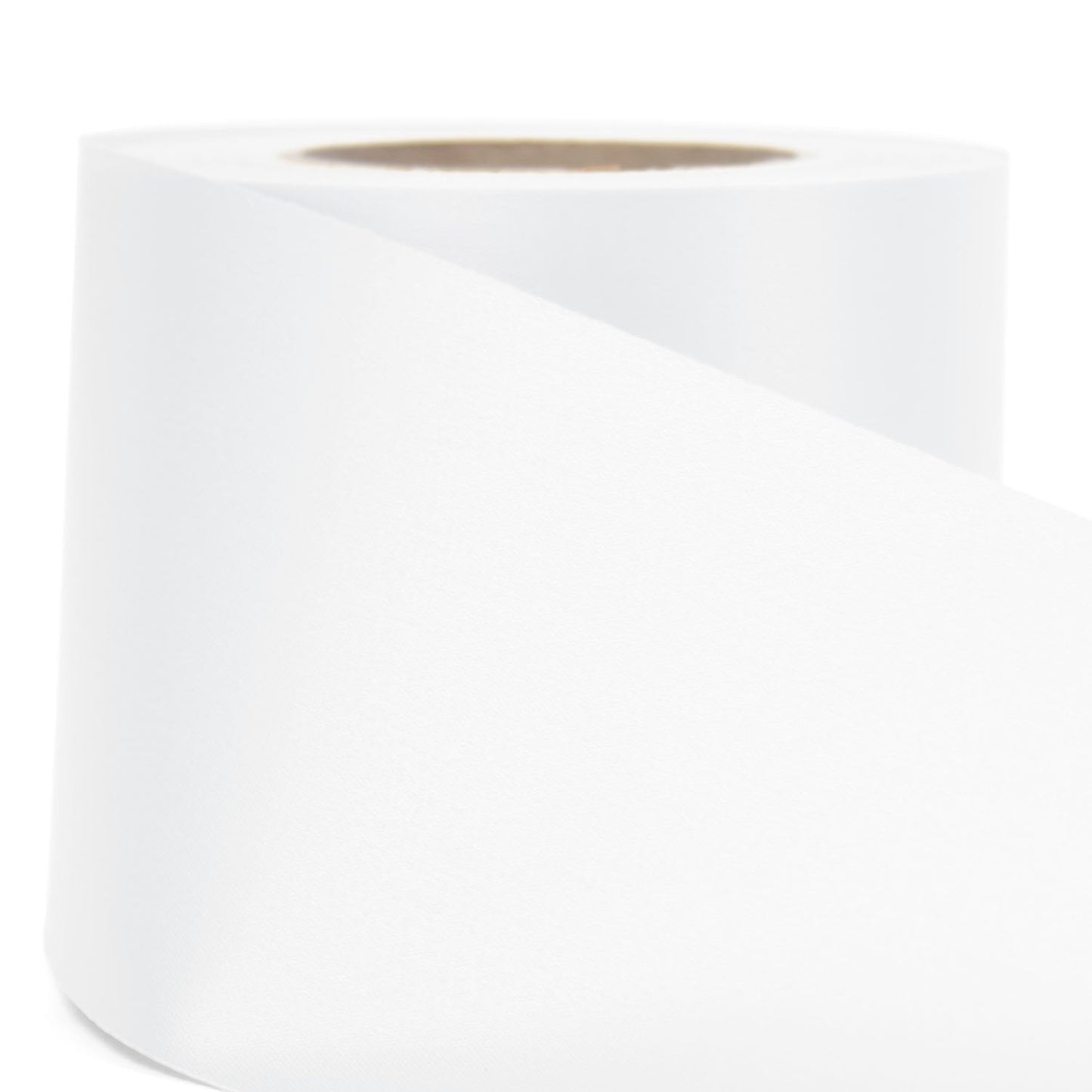 Schleife «Supersatin» (weiß)