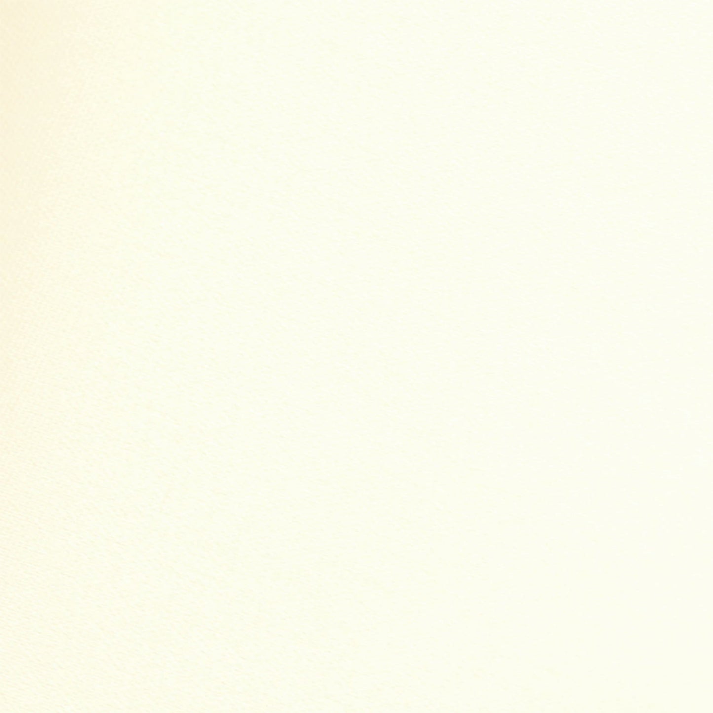 Schleife «Supersatin» (natur)