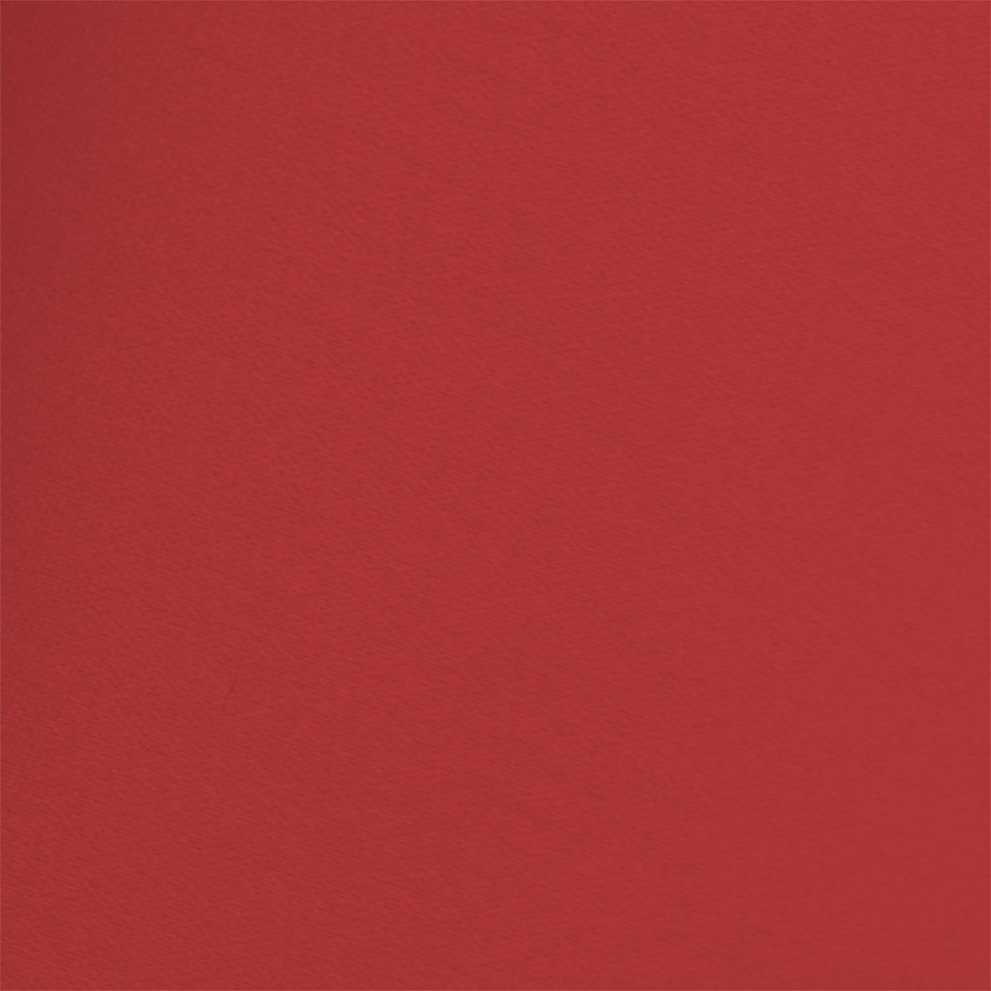 Schleife «Supersatin» (rot)