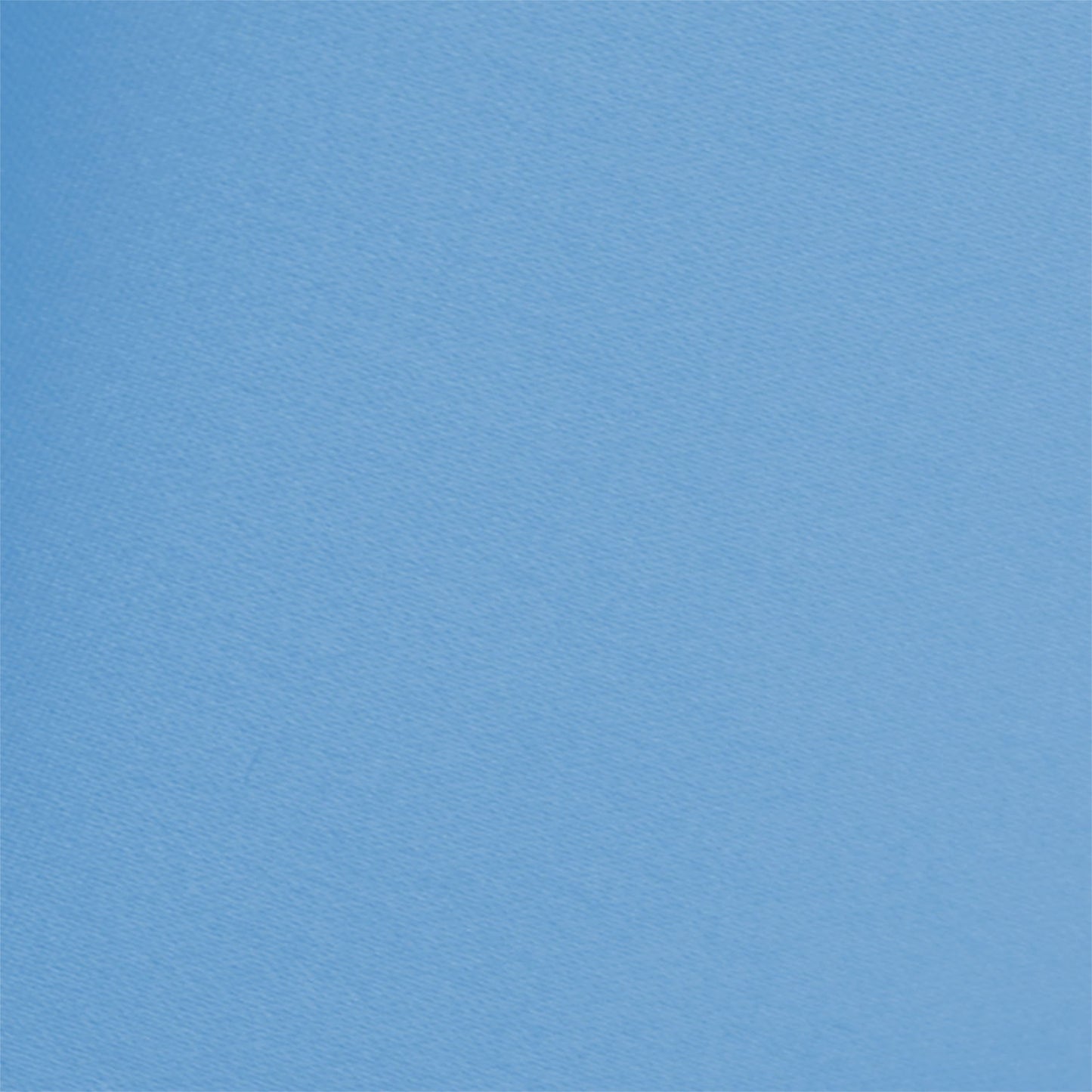 Schleife «Supersatin» (kobaltblau)