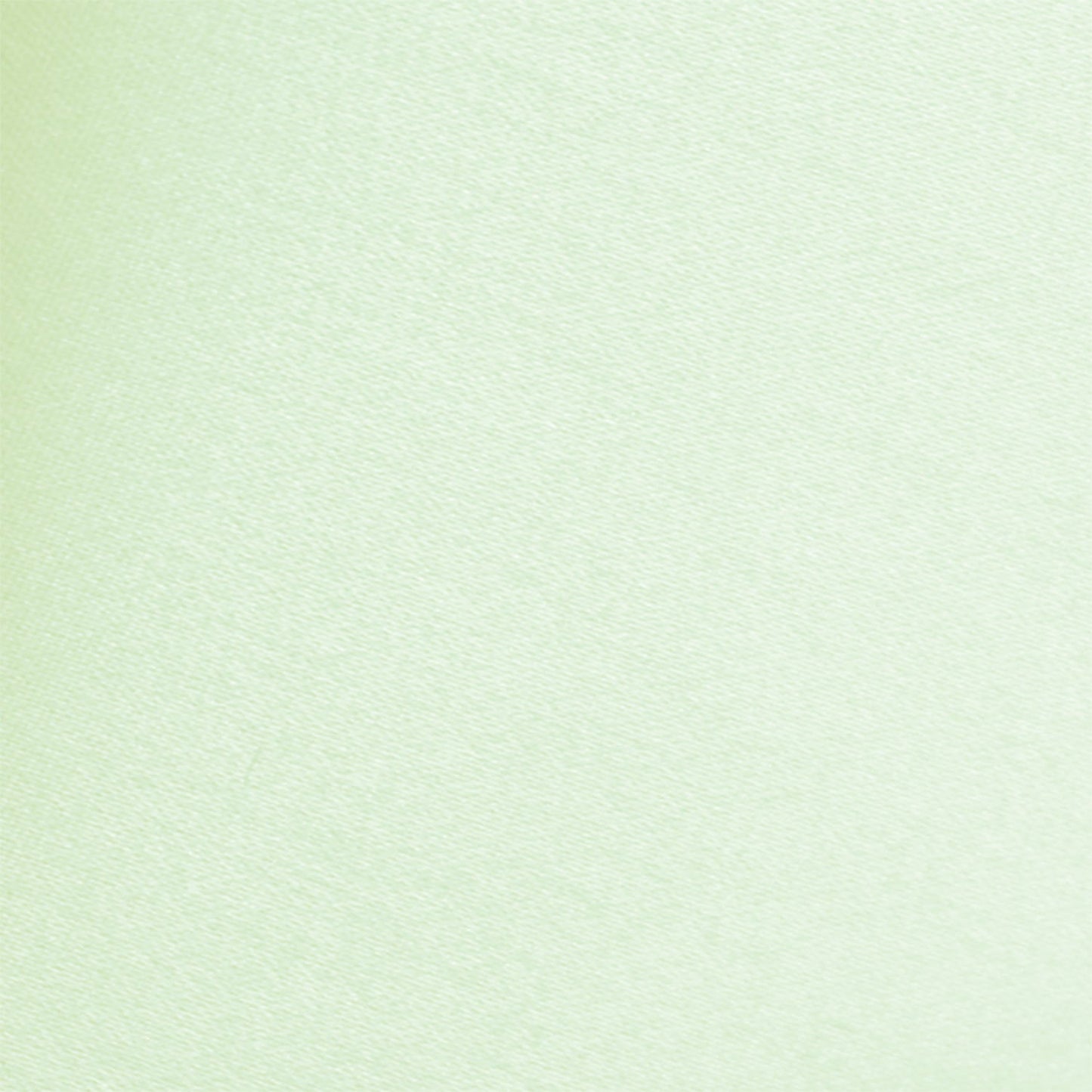 Schleife «Supersatin» (limonengrün)