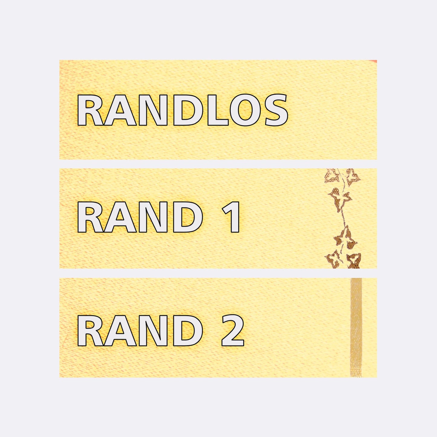 Schleife «Supersatin» (pfirsich)