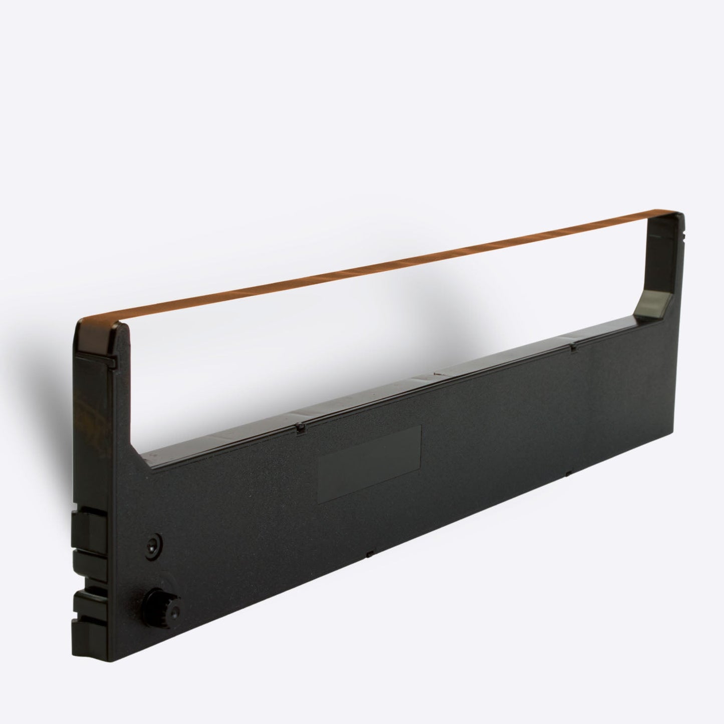 Druckkassette (braun)