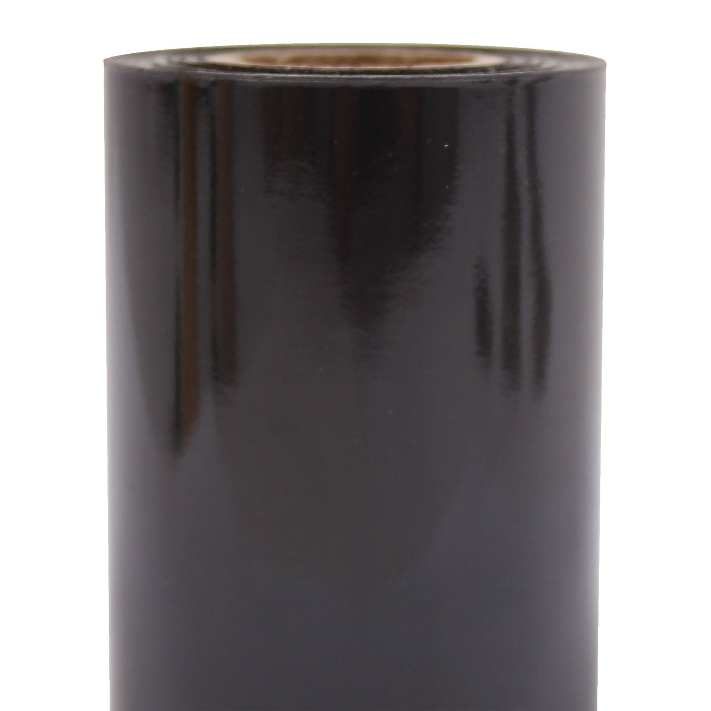 Thermofolie (schwarz)