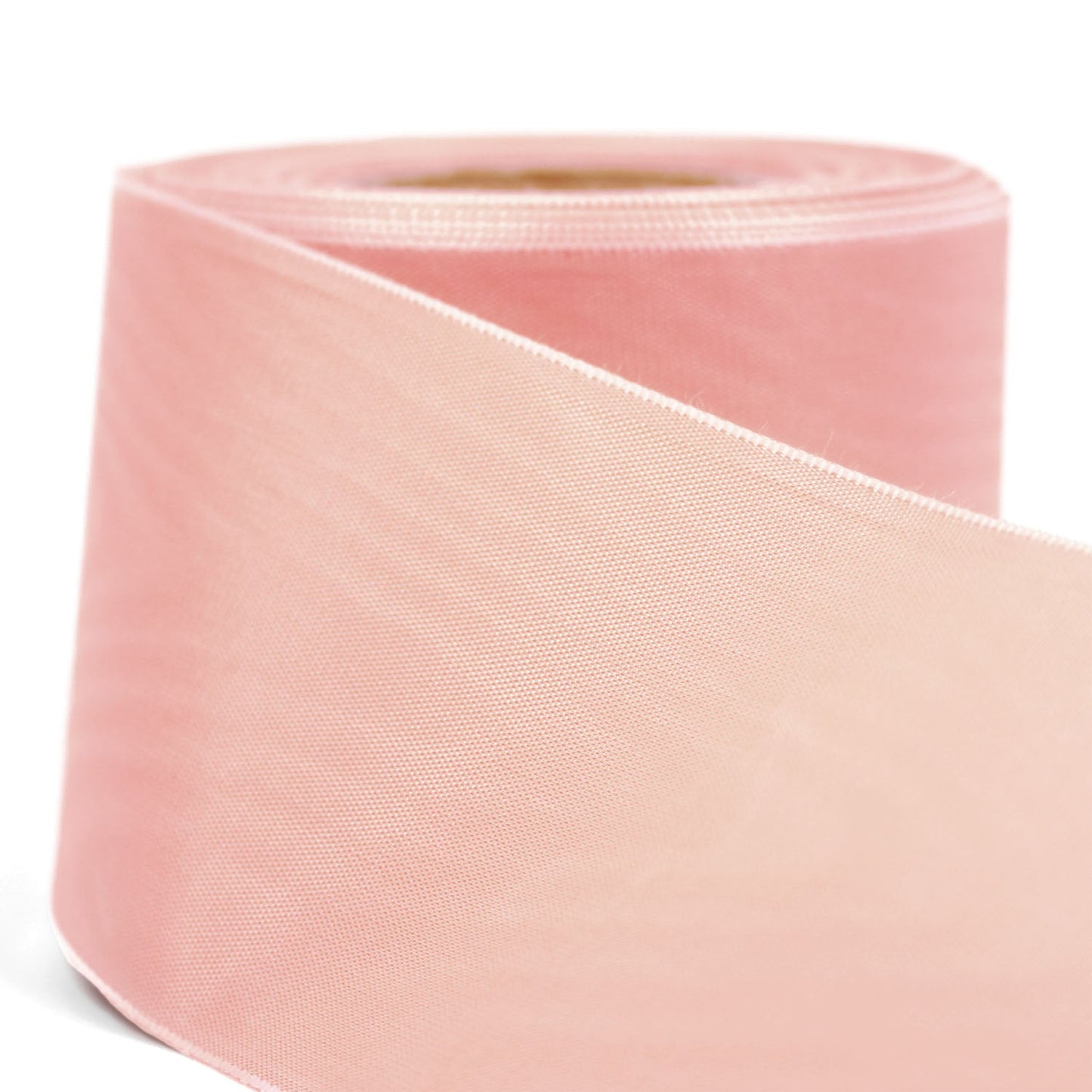 Schleife «Moire» (Pfingstrose)