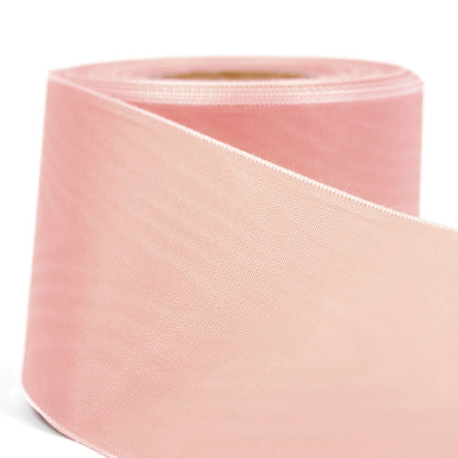 Schleife «Moire» (Pfingstrose)