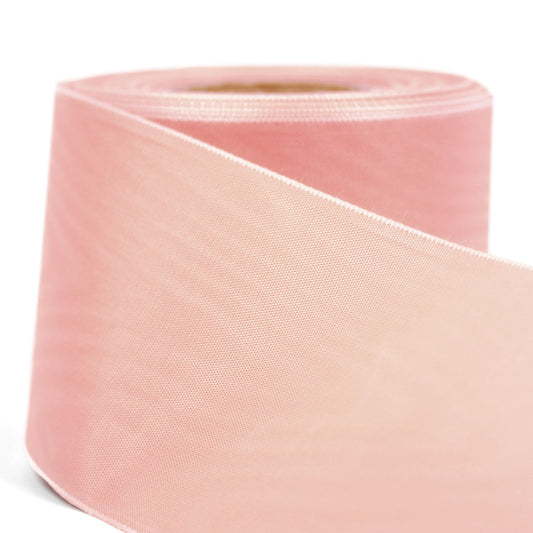 Schleife «Moire» (Pfingstrose)