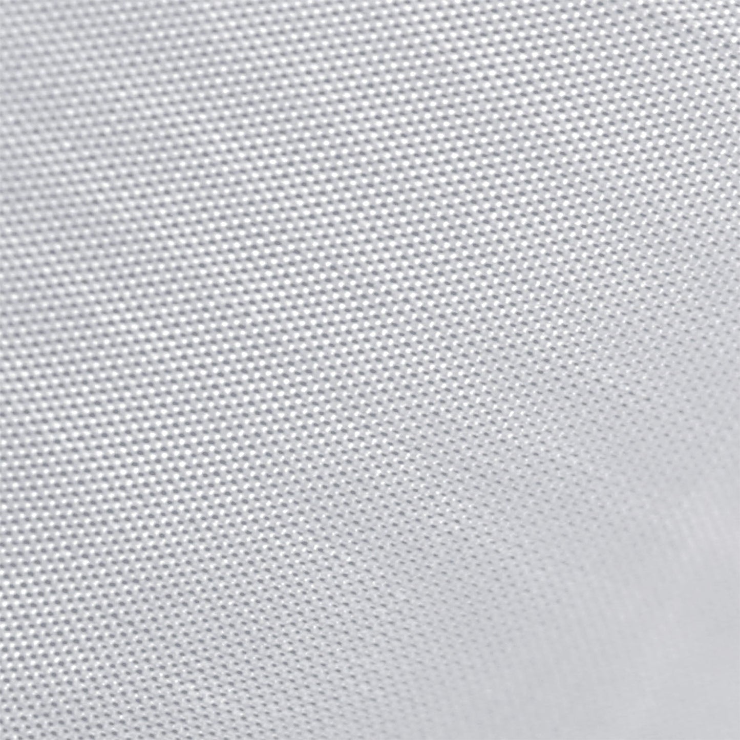 Schleife «Moire» (opalgrau)