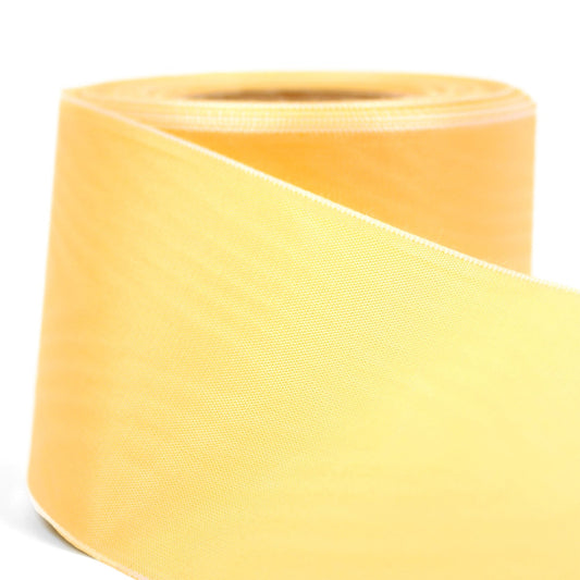 Schleife «Moire» (honig)