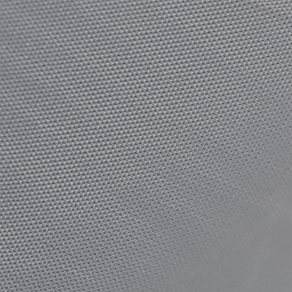 Schleife «Moire» (frostgrau)