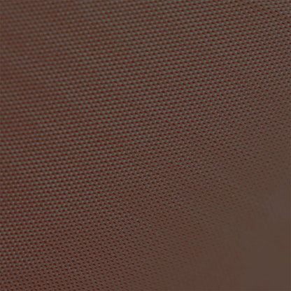 Schleife «Moire» (rostbraun)