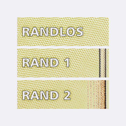 Schleife «Moire» (Weizen)