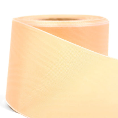 Schleife «Moire» (flachs)