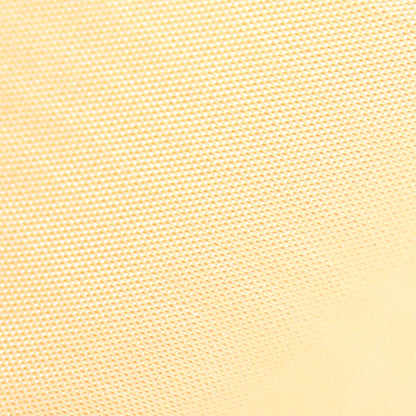 Schleife «Moire» (flachs)