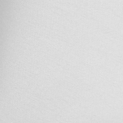 Schleife «Supersatin» (hellgrau)