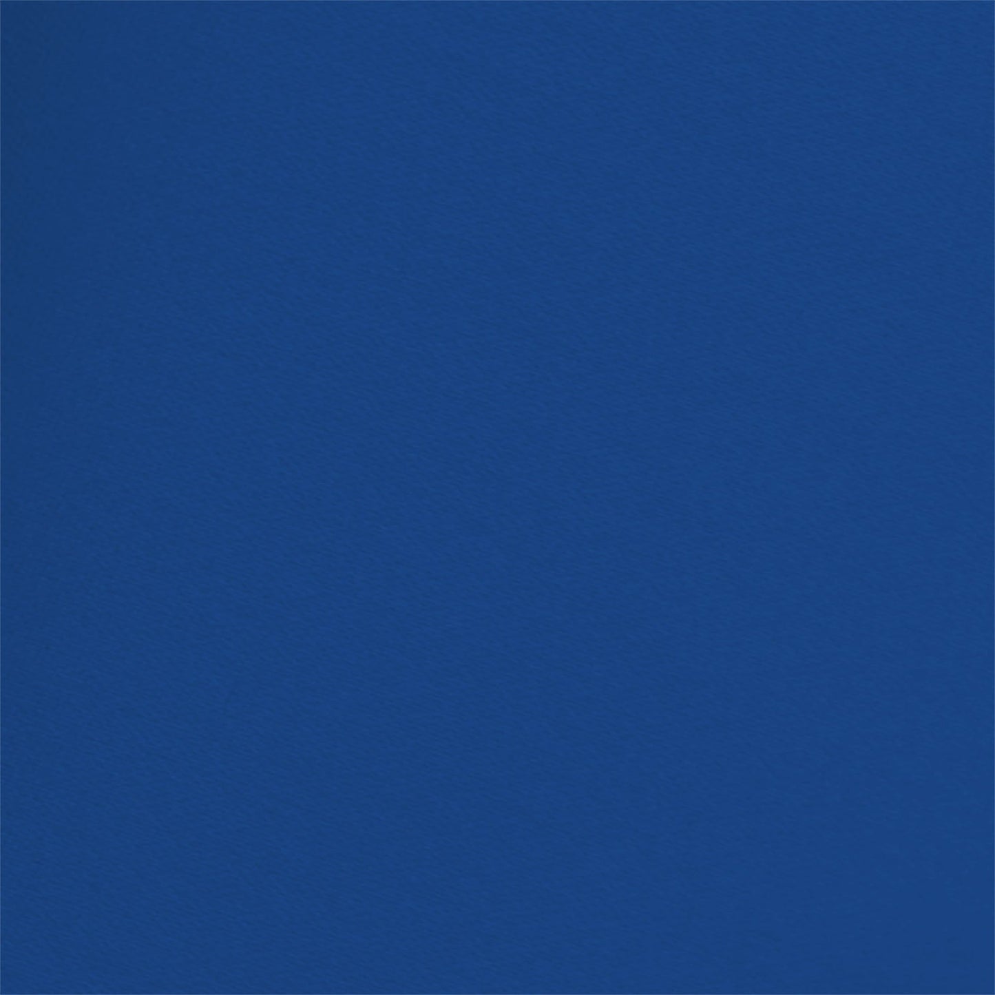 Schleife «Supersatin» (enzianblau)