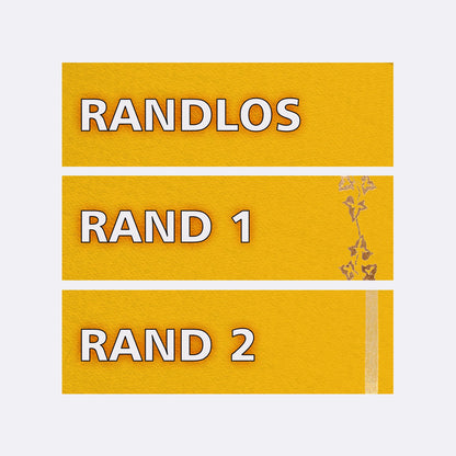 Schleife «Supersatin» (freesia)