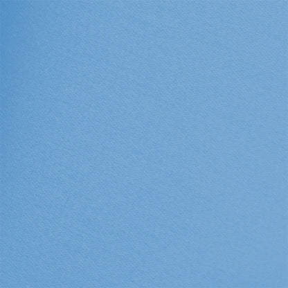 Schleife «Supersatin» (kobaltblau)