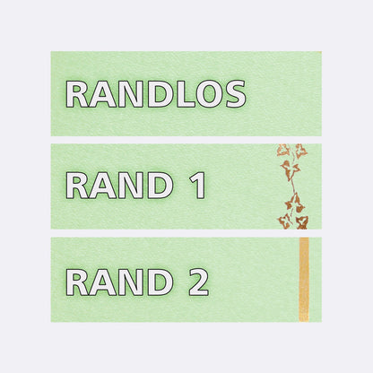 Schleife «Supersatin» (limonengrün)