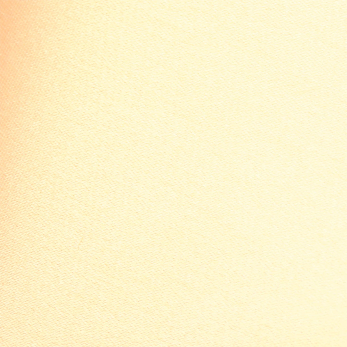 Schleife «Supersatin» (pfirsich)