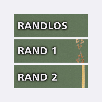 Schleife «Supersatin» (hellgrün)