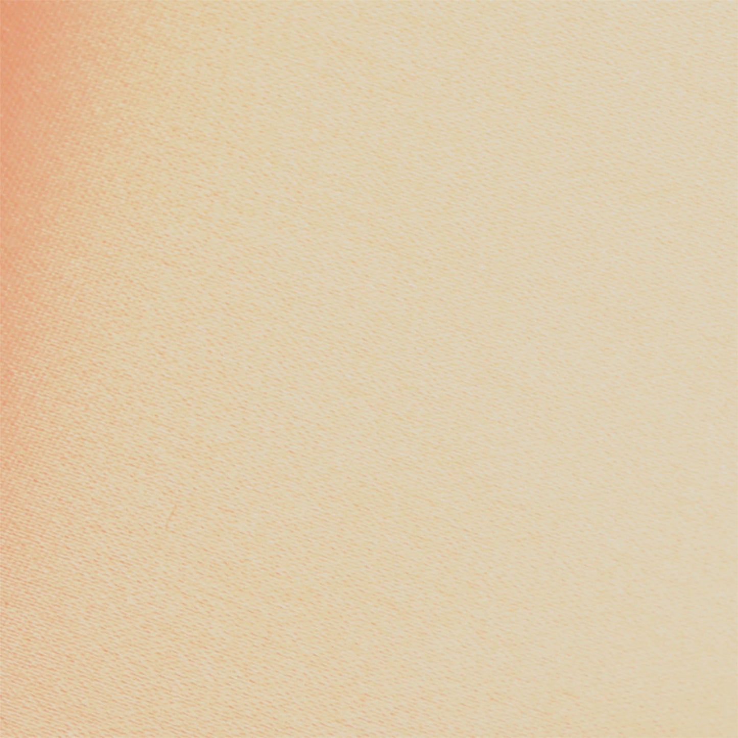 Schleife «Supersatin» (apricot)