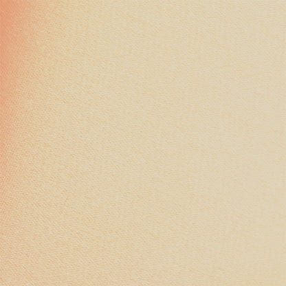 Schleife «Supersatin» (apricot)