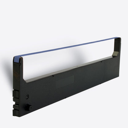 Druckkassette (blau)