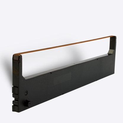 Druckkassette (braun)