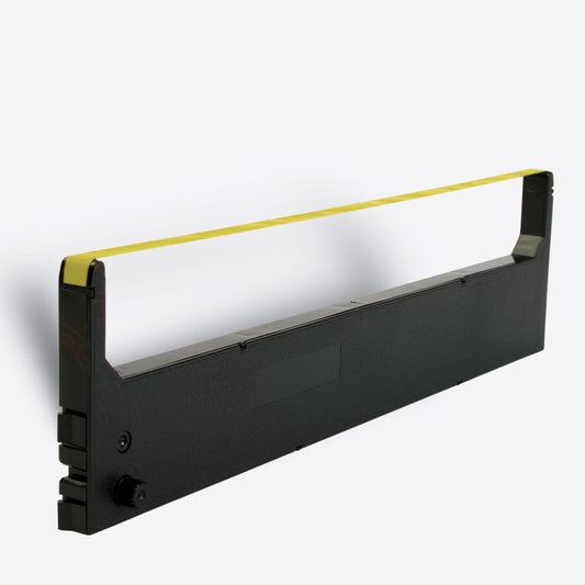 Druckkassette clear (ungefärbt)